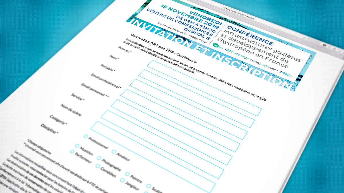 Evenementiel-GRT-formulaire